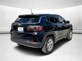 New 2025 Jeep Compass Sport image 3