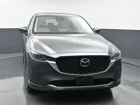 Certified 2024 MAZDA CX-5 AWD 2.5 S w/ Premium Package image 8