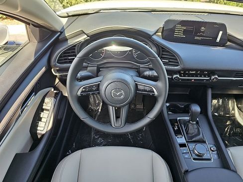 New 2026 MAZDA MAZDA3 2.5 S Sedan w/ Preferred Pkg image 21