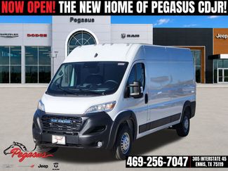 New 2026 RAM ProMaster 2500 w/ Safety Group FWD video 2