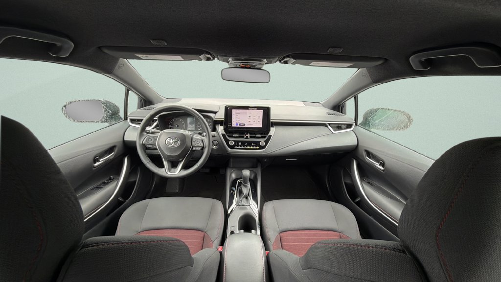 Used 2024 Toyota Corolla SE FWD image 34