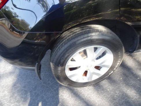 Used 2014 Nissan Murano SL w/ Navigation Package image 16