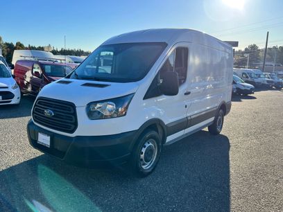 Used 2018 Ford Transit 250 130 Medium Roof