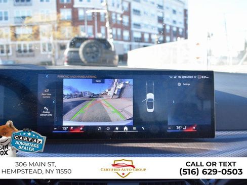 Used 2025 BMW 430i xDrive 430i xDrive image 18