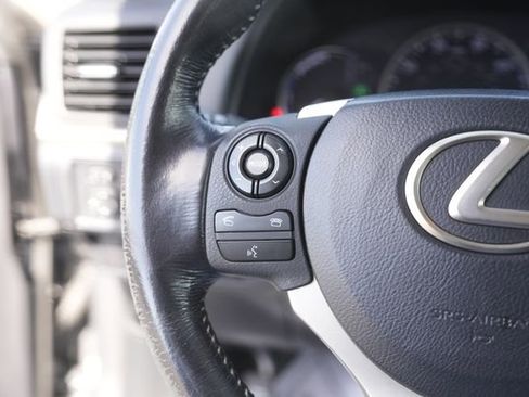 Used 2015 Lexus CT 200h w/ Seat Comfort Package image 23