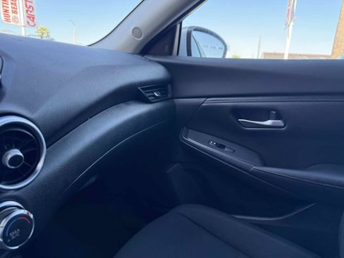 Used 2022 Nissan Sentra S FWD image 59