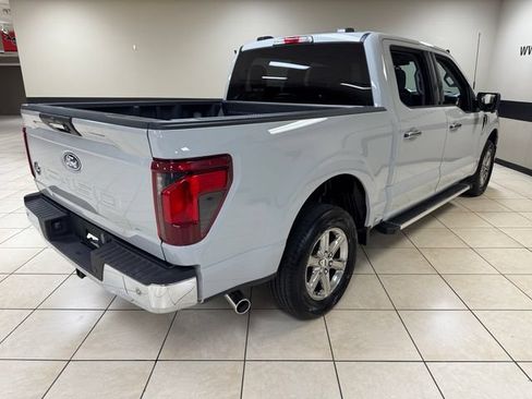 Used 2024 Ford F150 XLT RWD image 6