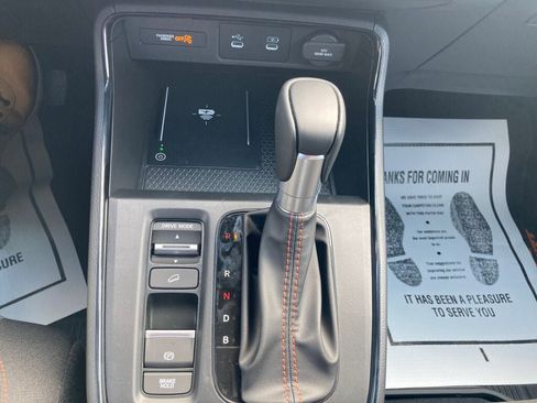 New 2026 Honda CR-V TrailSport image 13