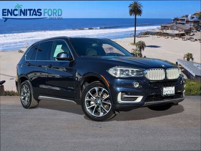 Used 2018 BMW X5 xDrive40e