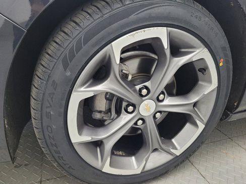 Used 2023 Chevrolet Malibu LT FWD image 31
