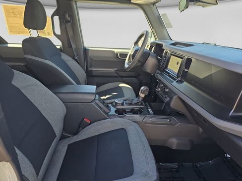 Used 2022 Ford Bronco 4-Door image 17