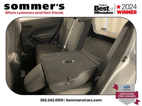 Certified 2024 Subaru Impreza 2.0i image 27