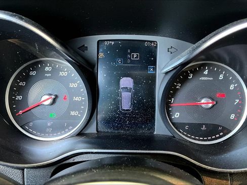 Used 2022 Mercedes-Benz GLC 300 image 14
