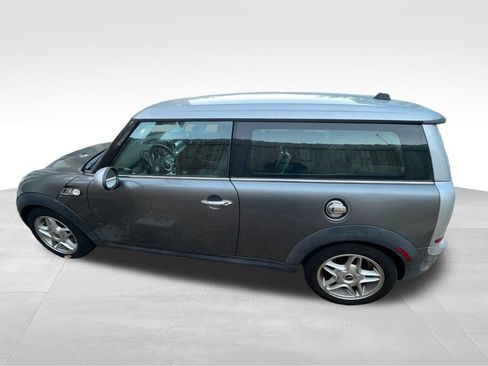 Used 2009 MINI Cooper Clubman S image 3
