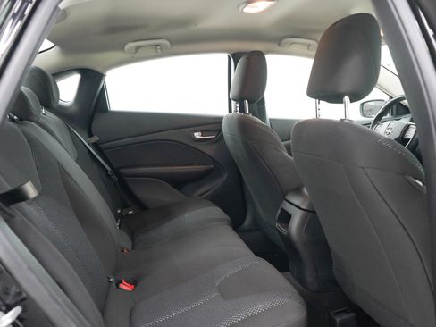 Used 2016 Dodge Dart SXT Sport FWD image 12