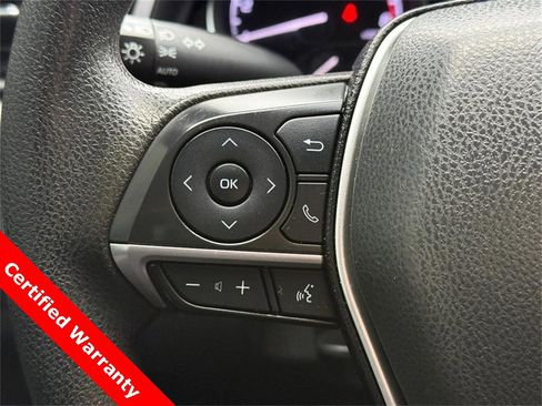 Used 2023 Toyota Camry LE image 20