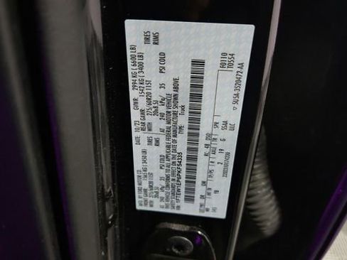 Certified 2023 Ford F150 XLT w/ Equipment Group 302A High image 25