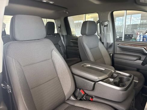 Used 2024 GMC Sierra 1500 Elevation AWD/4WD image 21