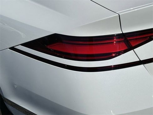 New 2026 Genesis G90 3.5T image 15