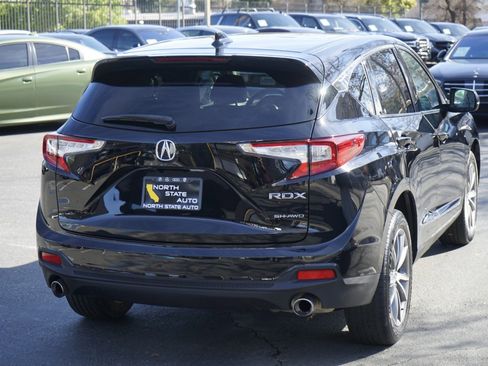 Used 2021 Acura RDX AWD w/ Technology Package image 8