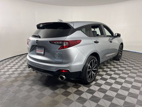 Used 2025 Acura RDX A-Spec AWD/4WD image 16