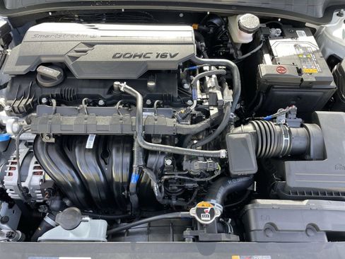 New 2026 Hyundai Elantra Limited w/ Cargo Package FWD image 24