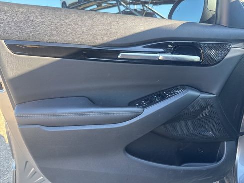 Used 2024 Kia Seltos EX image 24