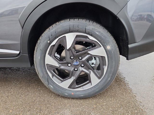 Certified 2025 Subaru Crosstrek 2.5i Limited w/ Crosstrek Mirror Package AWD/4WD image 27