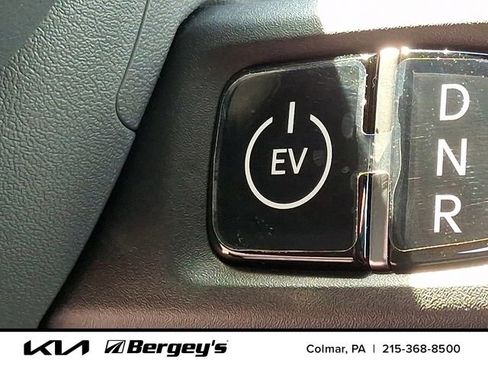New 2026 Kia EV9 Land AWD/4WD image 19