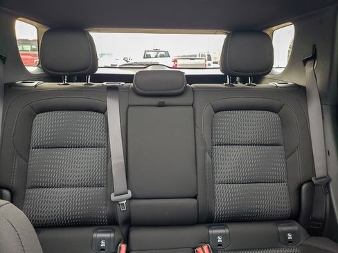 New 2026 Chevrolet Equinox LT w/ Safety and Technology Package image 32