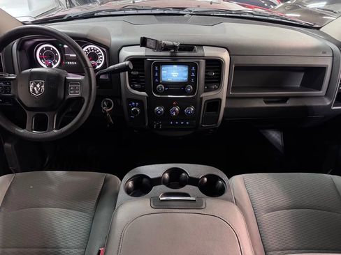 Used 2017 RAM 2500 Tradesman w/ Chrome Appearance Group image 13