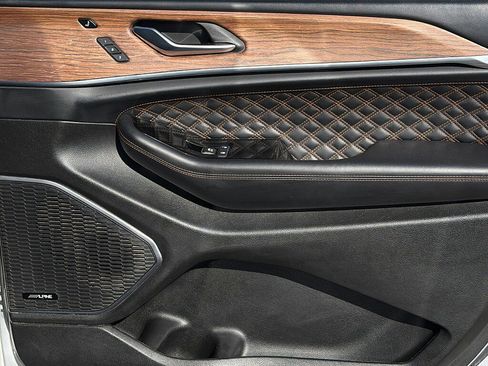 Used 2021 Jeep Grand Cherokee L Summit w/ Advanced Protech Group IV image 24