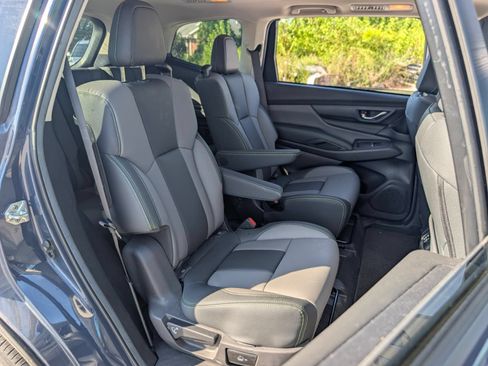 Used 2024 Subaru Ascent Onyx Edition AWD/4WD image 33