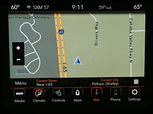 Used 2022 Jeep Wrangler Unlimited Sahara AWD/4WD image 11