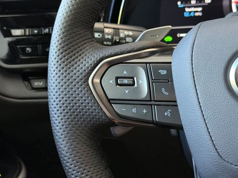 New 2026 Lexus TX 500h AWD image 27