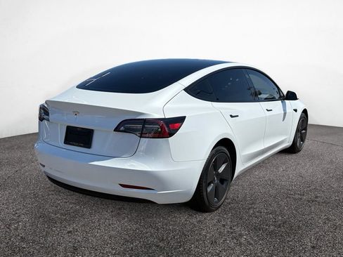 Used 2023 Tesla Model 3 Standard Range RWD image 5