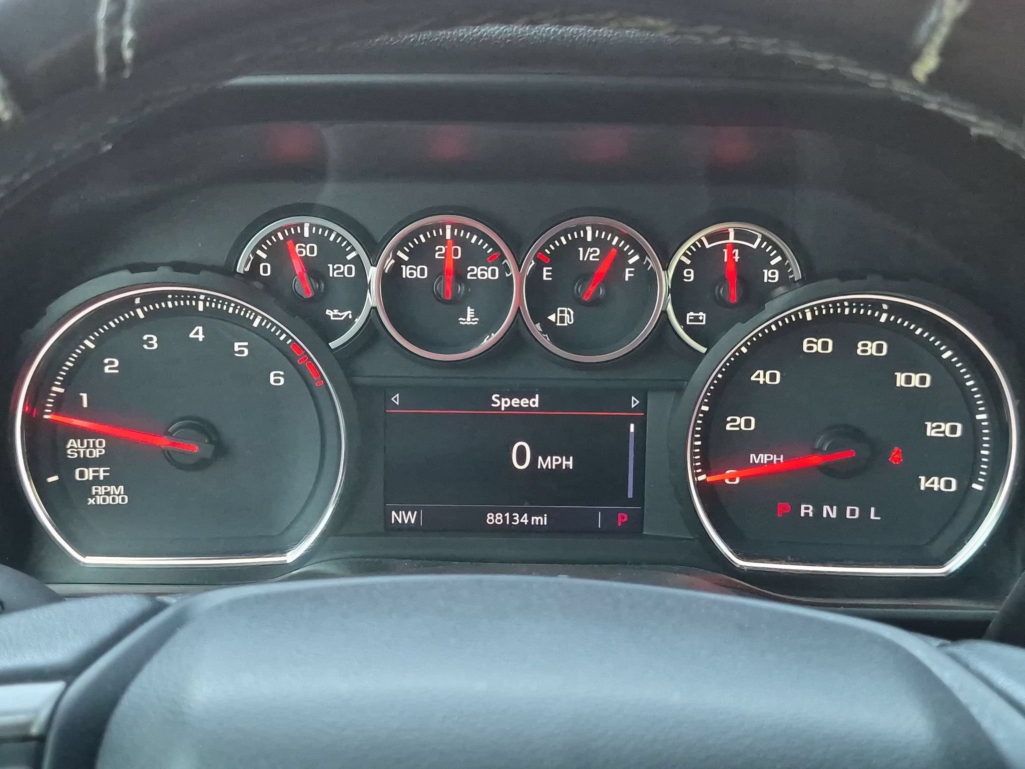 Used 2021 Chevrolet Silverado 1500 LT RWD image 24