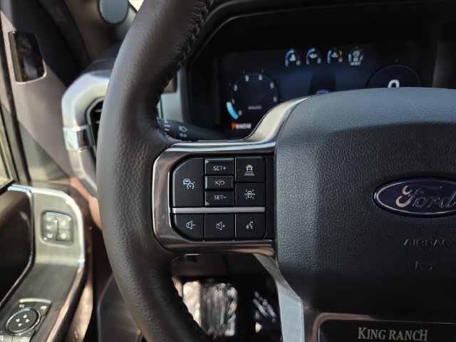New 2026 Ford F150 King Ranch w/ Equipment Group 601A High AWD/4WD image 21