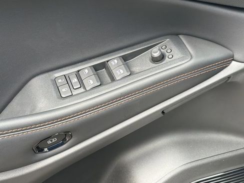 New 2026 Jeep Cherokee Overland AWD/4WD image 13