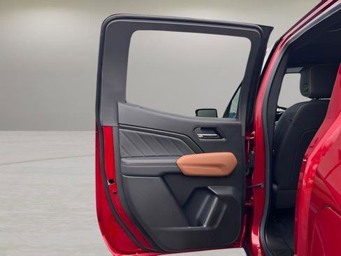 New 2026 GMC Canyon AT4 AWD/4WD image 24