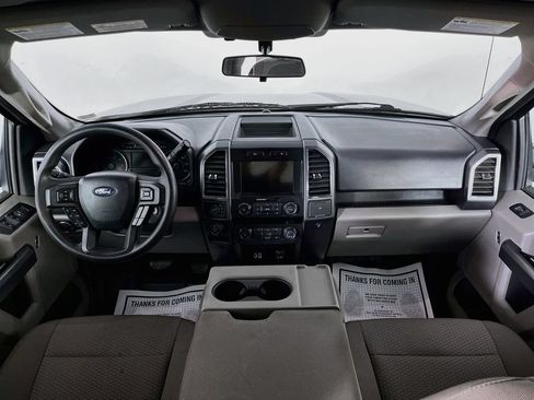 Used 2020 Ford F150 XLT w/ XTR Package AWD/4WD image 11