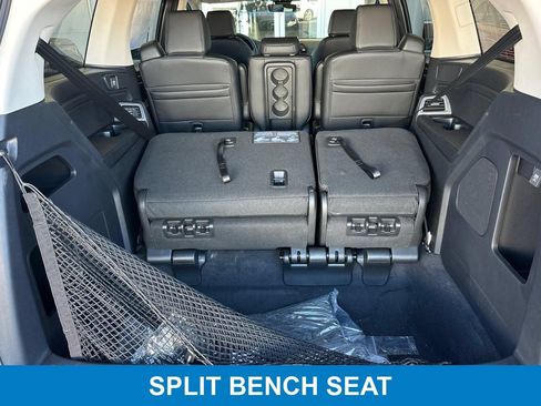 Certified 2026 Honda Odyssey EX-L image 19