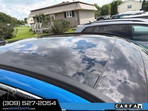 Used 2021 Ford Escape SEL AWD/4WD image 6