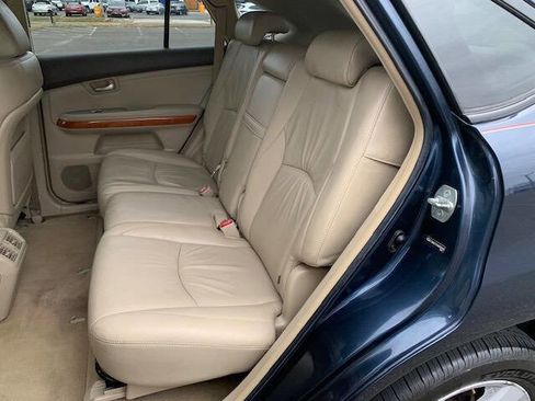 Used 2004 Lexus RX 330 Base AWD 4dr SUV image 24