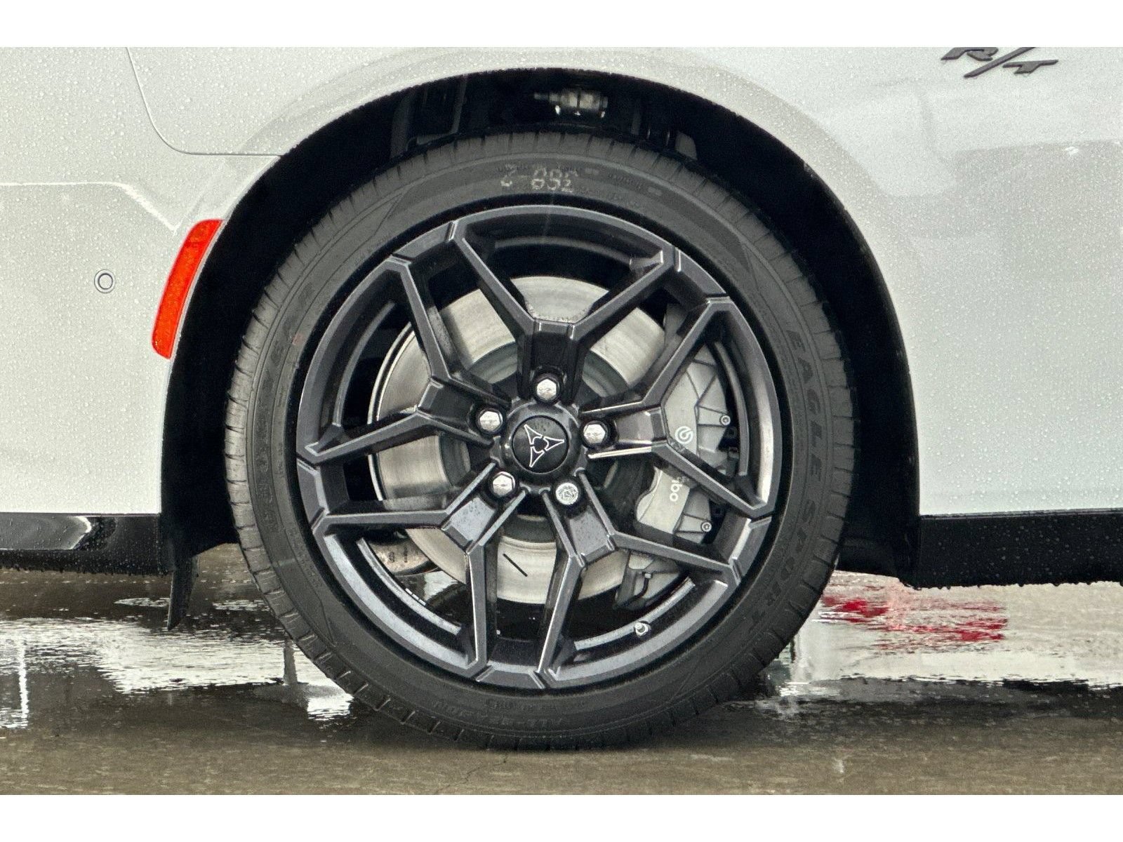 New 2026 Dodge Charger R/T AWD/4WD image 26