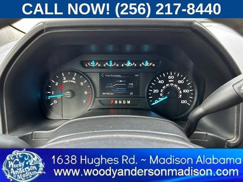Used 2019 Ford F150 XL w/ Equipment Group 101A Mid RWD image 10