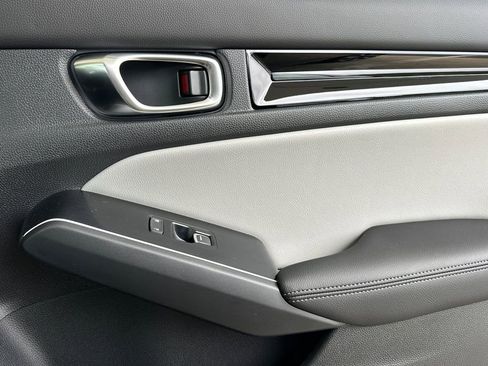 New 2026 Honda Civic Sport Touring image 18