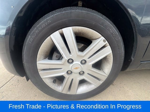 Used 2014 Chevrolet Spark LS FWD image 10