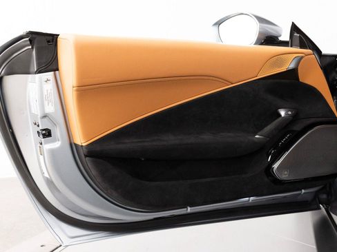Certified 2023 Ferrari Roma RWD image 47