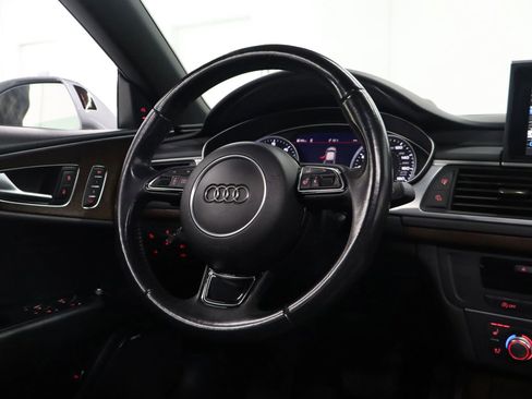 Used 2016 Audi A7 3.0T Prestige w/ Prestige Package AWD/4WD image 31